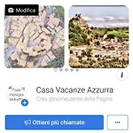 Azzurra * Roccalbegna