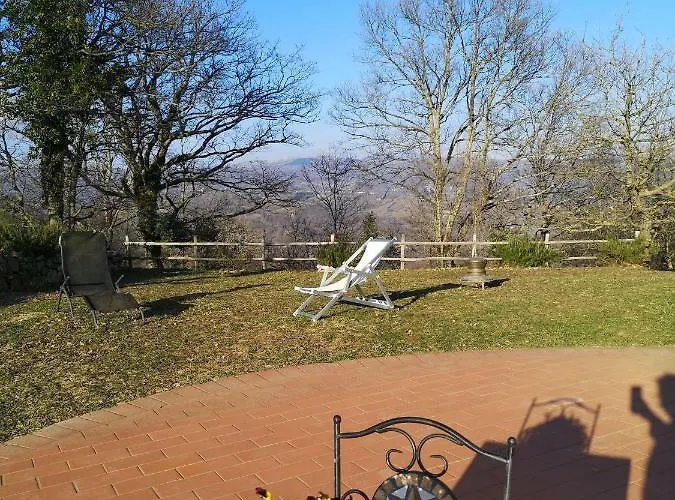Azzurra * Roccalbegna
